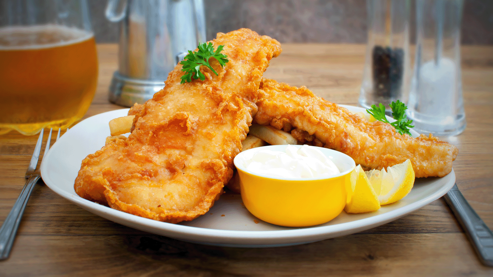Surf N Turf Belfast 